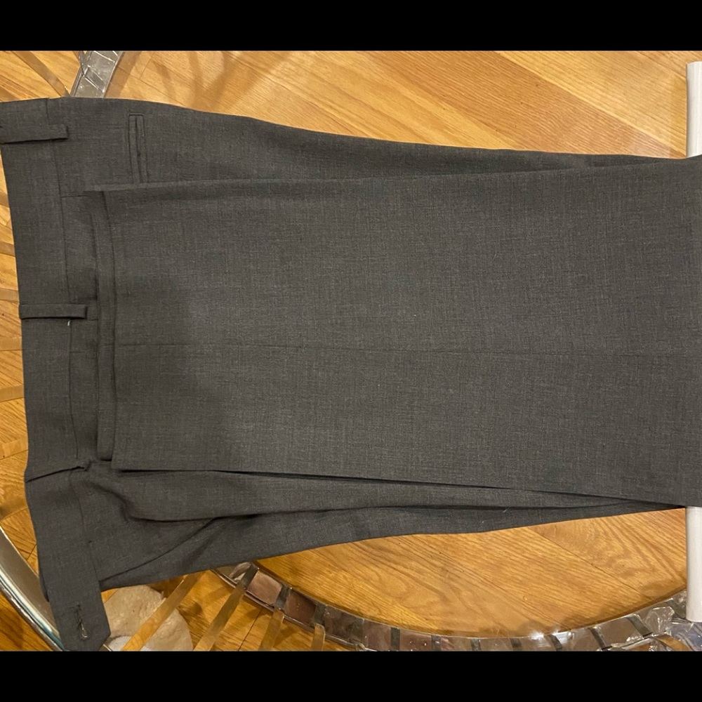 nordstroms boys grey pants